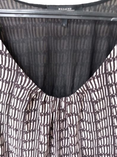 Max Mara Long Sleeve Top (L)