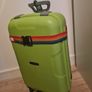 Travel Crom Hard Shell Spinner Suitcase Image 4