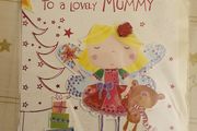 BNIP - Christmas Card for Mummy