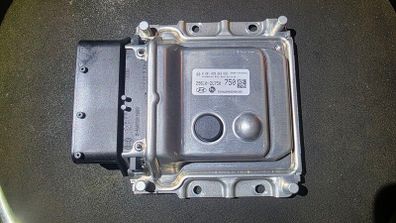 Hyundai Tucson AdBlue Control Unit