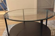 IKEA Coffee Table