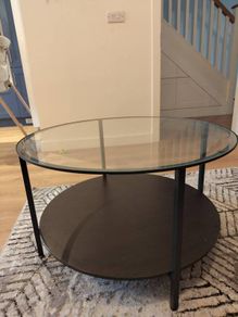 IKEA Coffee Table