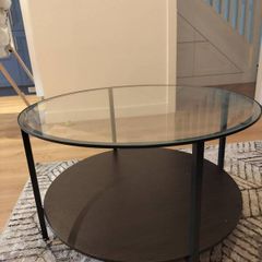 IKEA Coffee Table