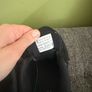 On cloud runners trainers black size 2.5 Image 6
