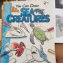 You Can draw Sea Creatures Image 2