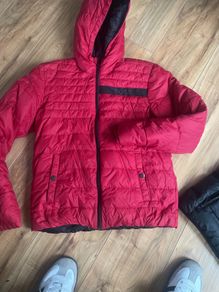 boys hugo boss jacket