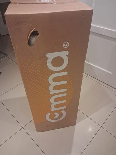 EMMA Mattress