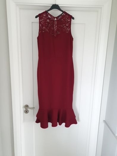 ladies dress
