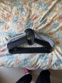 hangers