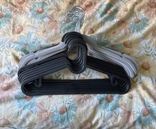 hangers
