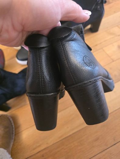 boots