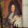 Splendors Of Versailles. Presented By The Mississippi Commission For International Cultural Exchange, Inc. First Edition Large Volume Paperback In Very Good Condition.  See Photos For Same. Image 3