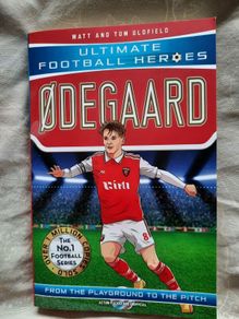 Football / Soccer Books