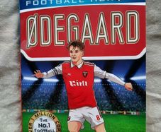 Football / Soccer Books