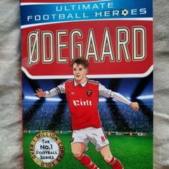 Football / Soccer Books
