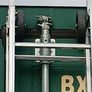ladders stradbally folding roof ladder 20 foot Image 6