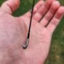 Used Westin W3 2nd Gen 10ft MH 12-42g Seabass rod Image 4