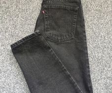 Levi's 550 jeans