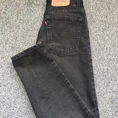 Levi's 550 jeans