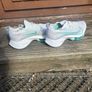 Nike Air Zoom Tempo Next% Fk Running Shoes Size Uk9 Image 5