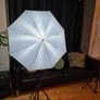 ESDDI photography softbox lighting kit. Image 4