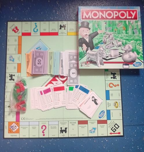 Monopoly