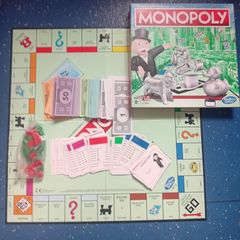 Monopoly