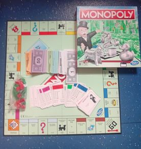 Monopoly