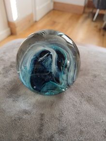 Glass Decor