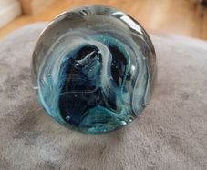 Glass Decor