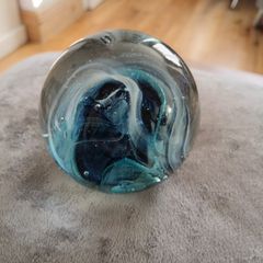 Glass Decor