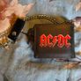 brand new AC/DC leather wallet Image 10
