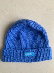 Leigh Tucker Brand New Hat