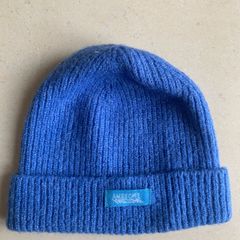 Leigh Tucker Brand New Hat