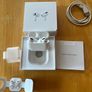 Genuine Apple AirPods Pro 1 with Wireless Case and Box Image 2