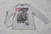 UCB Boys Long Sleeve T shirt