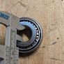Porsche 924 944 Front Wheel Bearing Image 10