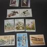 Stamps Of Vatican City. Image 2