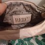 New RED V by Valentino handbag Image 4