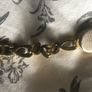 lorus gold watch Image 6