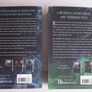 Never After Series by Emily McIntire Paperback X 6 Image 5