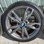 18" BMW M140i  436M Genuine Image 7