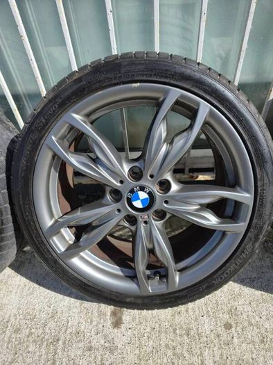 18" BMW M140i  436M Genuine