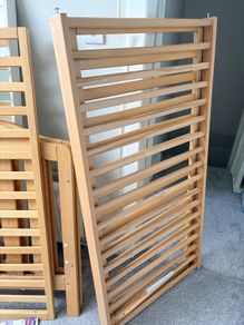Baby cot