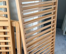 Baby cot