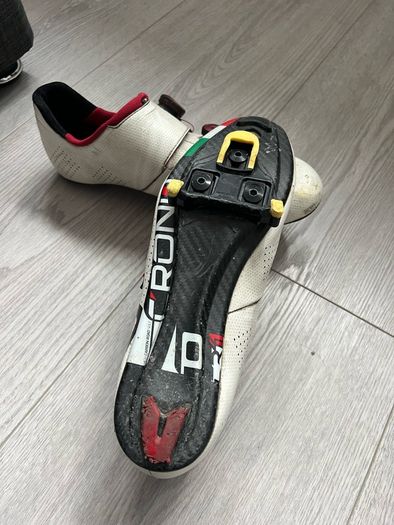 Crono Road Cycling / Triathlon shoes