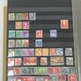 Collection: Switzerland (Helvetia) mainly, Malta, Gibraltar & Andorra Stamps mainy usd but a few mint on 38 pages Image 3