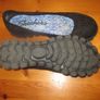 NEW Sketchers.....black size 4 Image 3