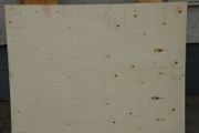 Plywood