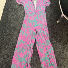 jumpsuit Joe brown